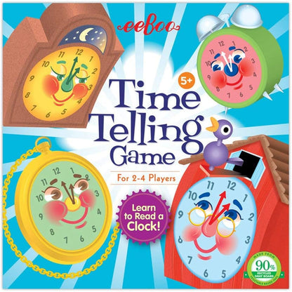 eeBoo: Volcano Island Create a Story Pre-Literacy Cards, 36 Cards with Colorful Characters, Encourages Imagination, for Ages 3 and up
