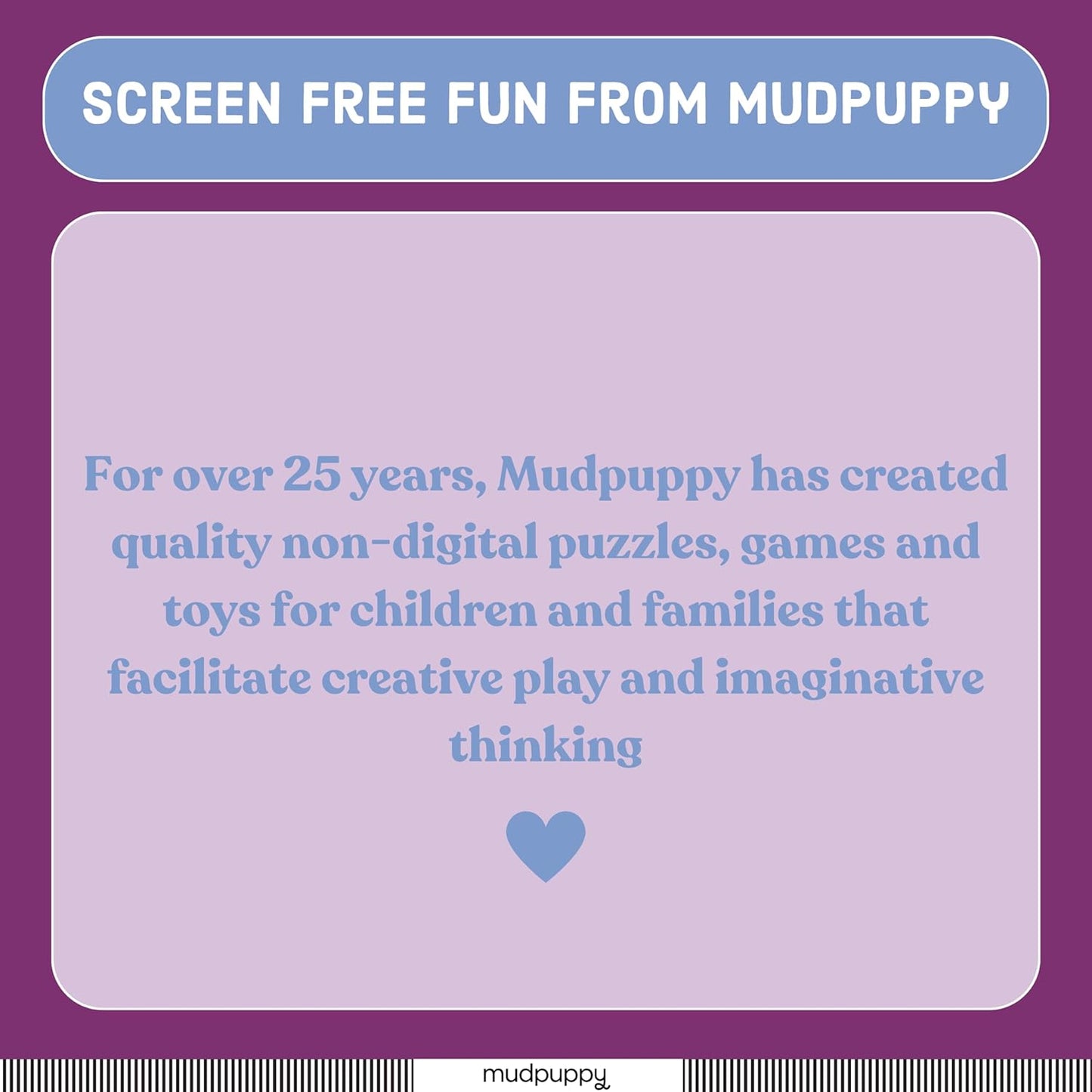 Mudpuppy Rainforest — 64 Piece Search & Find Puzzle Jigsaw Puzzle Featuring Diverse and Exotic Rainforest Animals and Over 40 Hidden Images to Find for Ages 4+