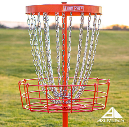 Axiom Discs Pro HD Disc Golf Basket