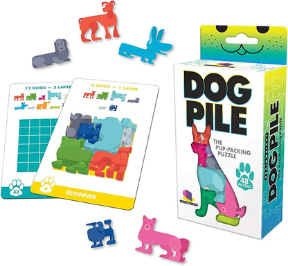 Cat Stax The Purrfect Packing Puzzle Game