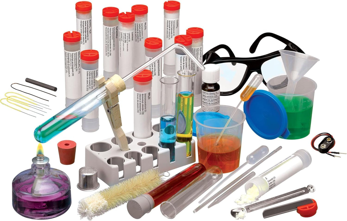 Chem C2000