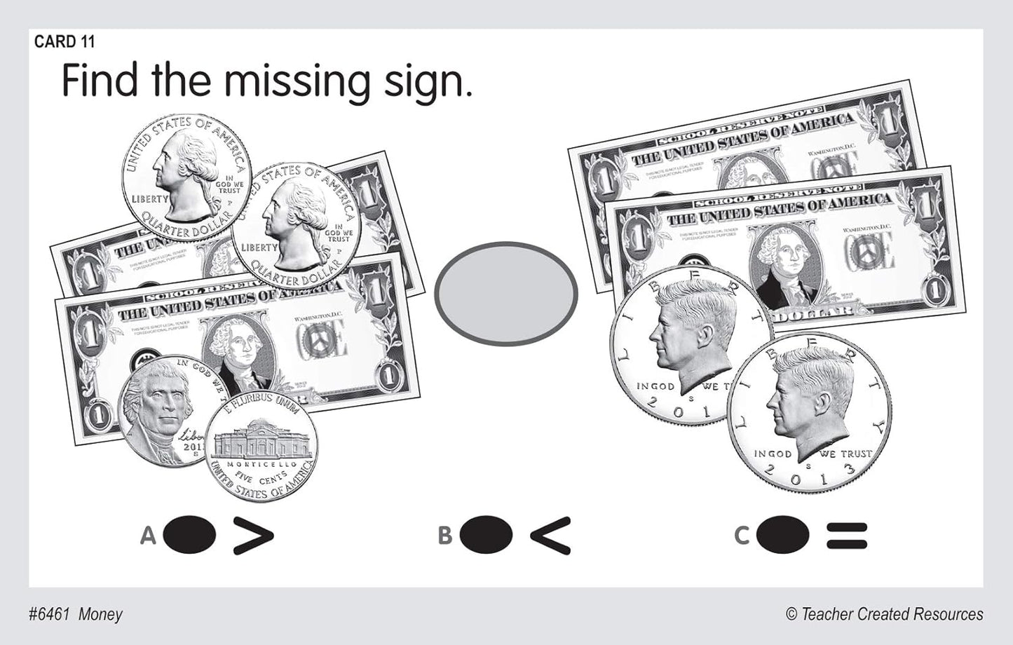 Teacher Created Resources Power Pen Learning Cards: Multiplication (6459)
