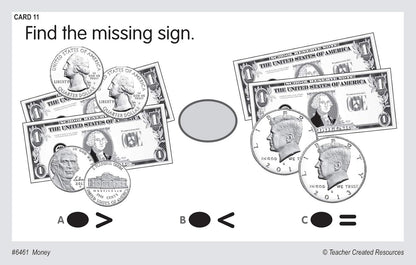 Teacher Created Resources Power Pen Learning Cards: Multiplication (6459)