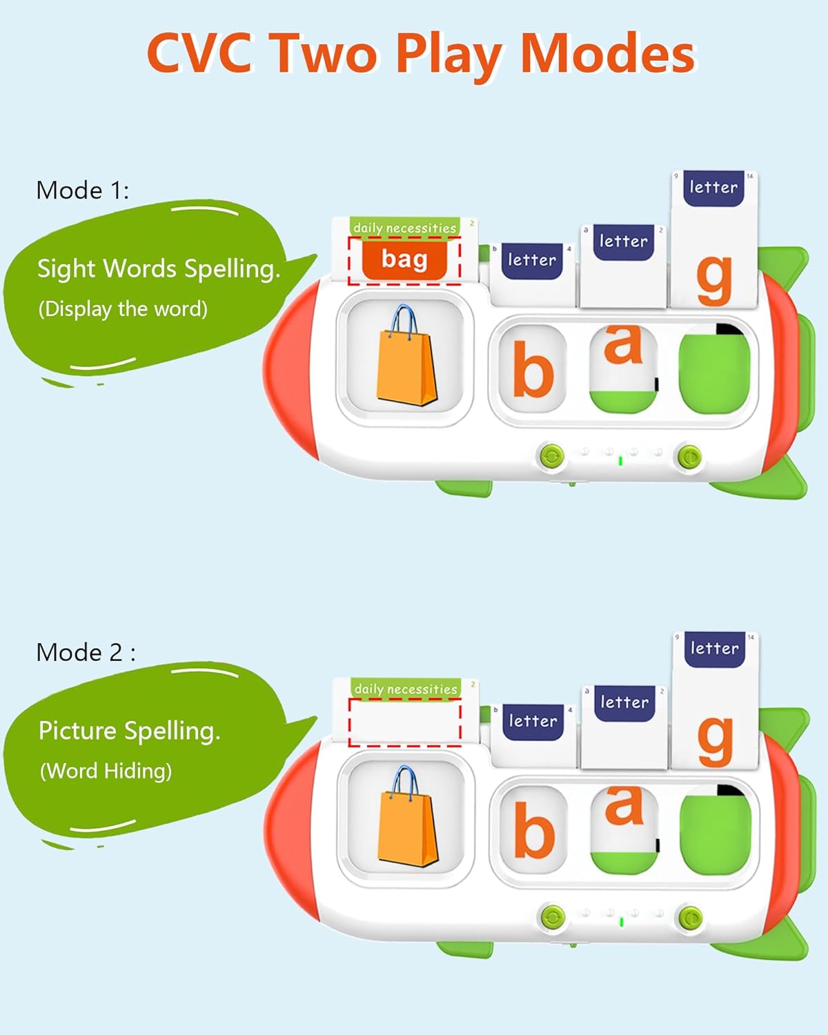 Cool Math Games & Talking Flash Cards for Toddlers 5-7 Years Old,Speech Therapy with 102 Sight Words and 56 Math Flash Cards,Sensory Toys for Kids with Autism,Ideal Gifts for Boys & Girls