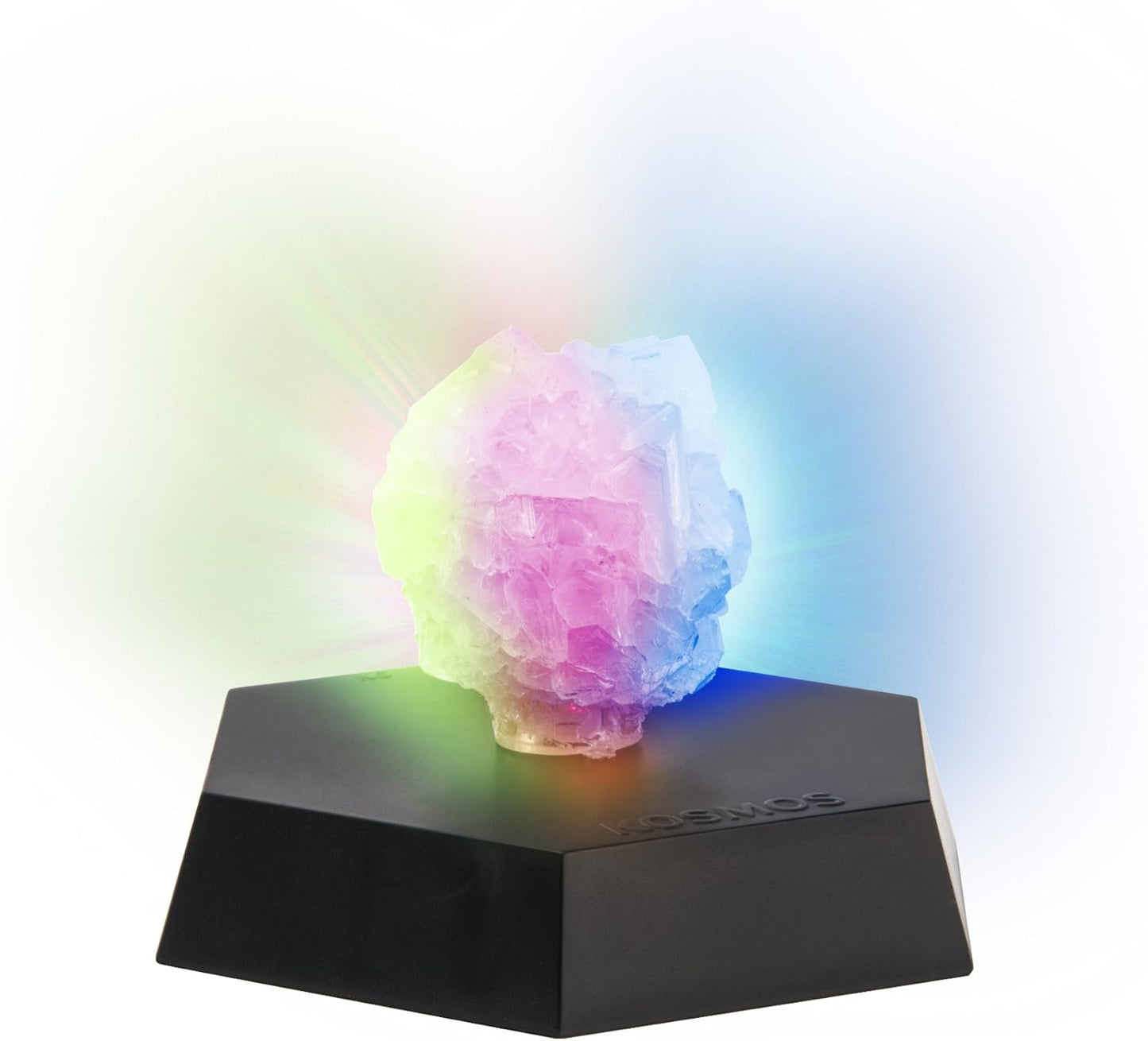 Thames & Kosmos Crystal Nightlight