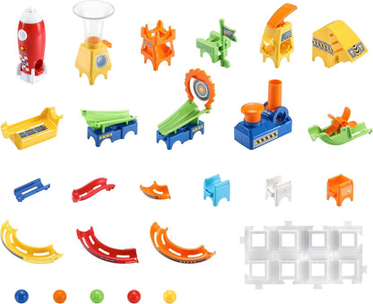 VTech Marble Rush Launchpad Set