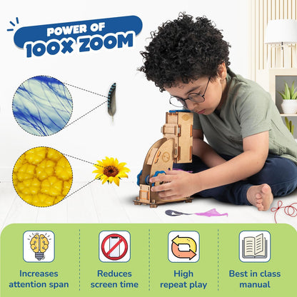 Smartivity Legendary Mega 150 Science Experiment Kit for Kids, Smart Birthday Gifts, Educational Science Experiments for Boys & Girls, STEM Toys for Learning & Fun for Age 6, 7, 8, 9, 10, 11, 12,14