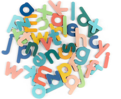 Stephen Joseph, Mix & Match Magnetic Spelling Game