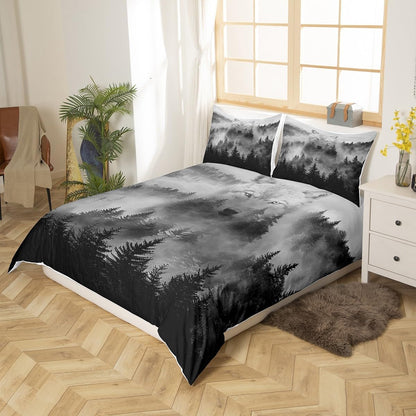 Drum Kit Duvet Cover,Kids Musical Instruments Bedding Set,Rock Music Comforter Cover for Boys Girls Room Decor,Neon Lighting Lightweight Bedspread Cover Twin Size with 1 Pillow Case(No Comforter)