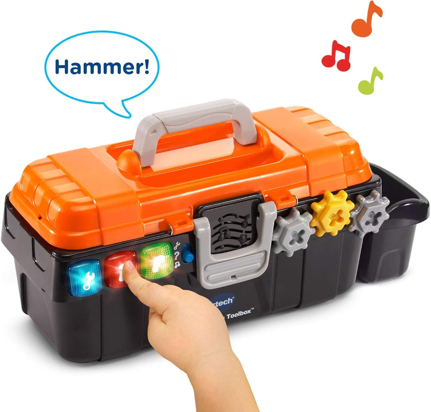 VTech Drill and Learn Toolbox