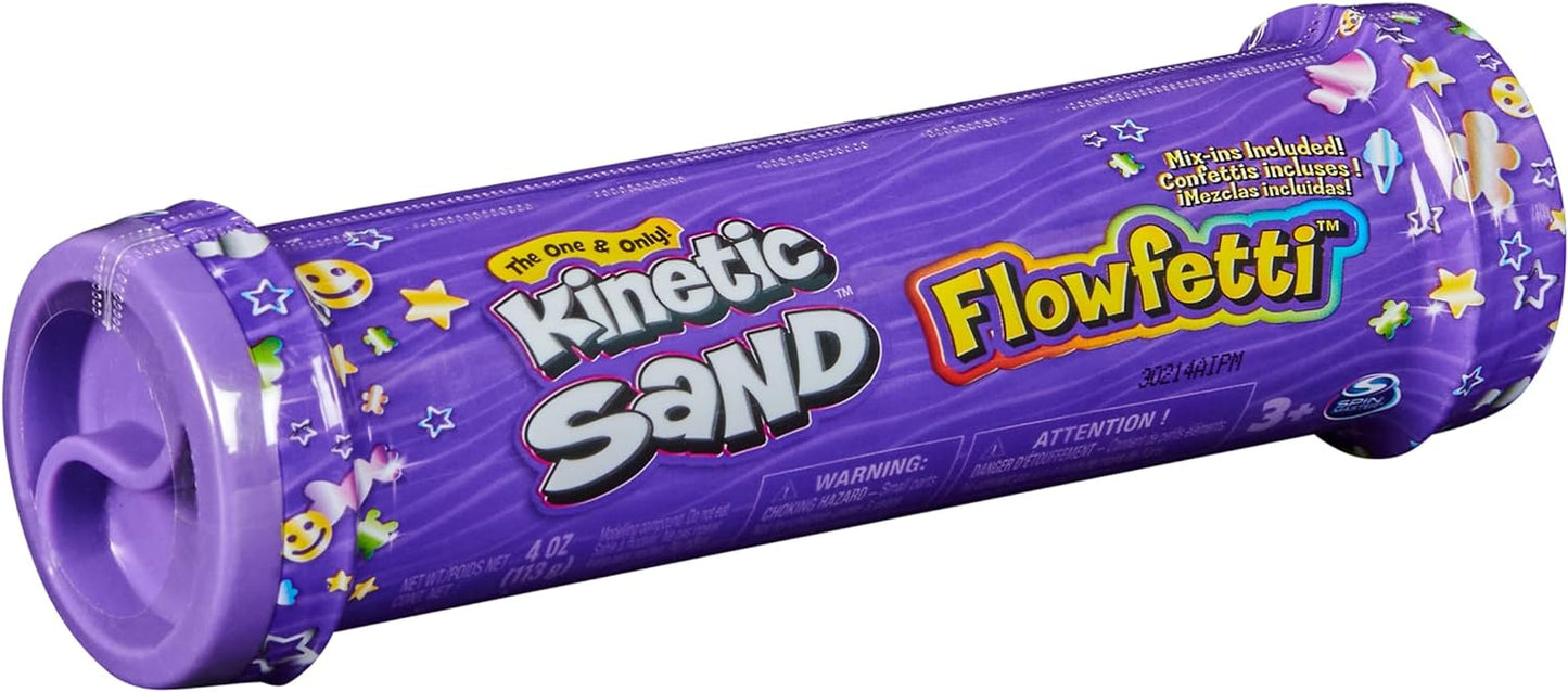 Kinetic Sand - Piasek Kinetyczny W Tubie