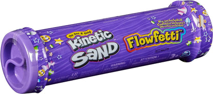 Kinetic Sand - Piasek Kinetyczny W Tubie