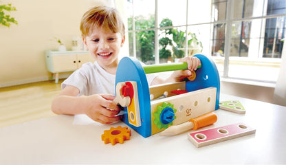 Hape Fix-It Tool Box Toy