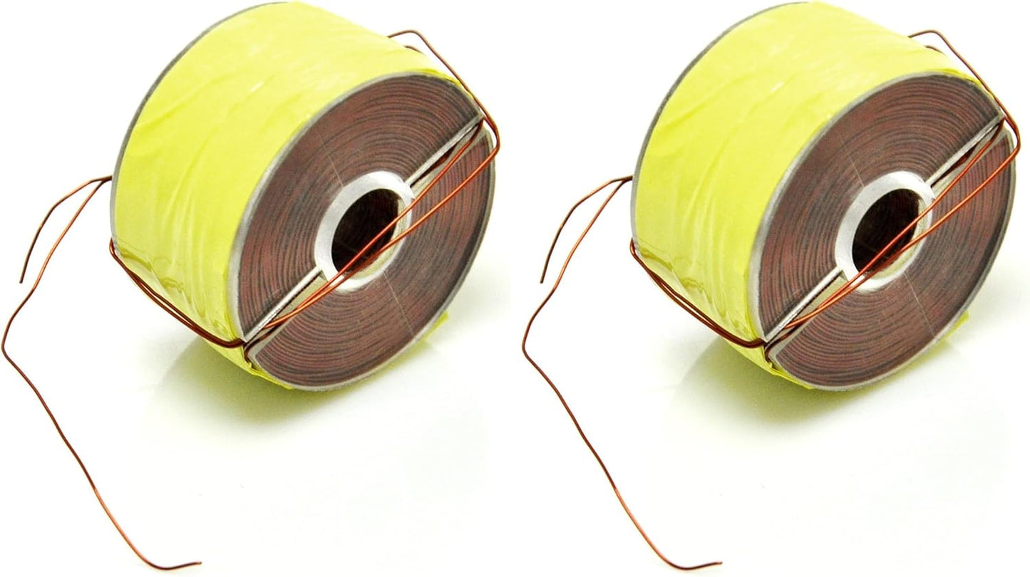 Gikfun Copper Magnetic Levitation Coil for Magnetic Suspension with Cable Arduino DIY Kit EK1910