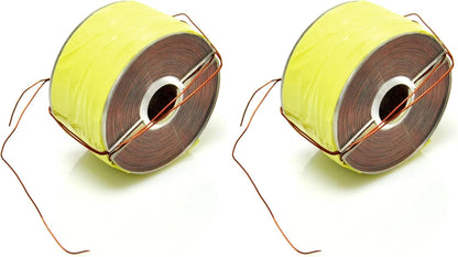 Gikfun Copper Magnetic Levitation Coil for Magnetic Suspension with Cable Arduino DIY Kit EK1910