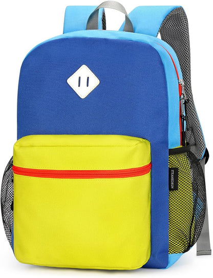 STEAMEDBUN Toddler Backpack Leash for 1-3: Backpack with Leash for Boys Girls - Anti-Lost Harness Backpack for Walking