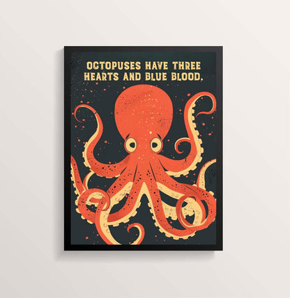 ajdvart 3 Funny Science Posters for Classroom/Home – STEM Teacher Wall Art & Bulletin Board Decorations for Elementary, Middle & High School Classrooms, Unframed Canvas 12"x16"