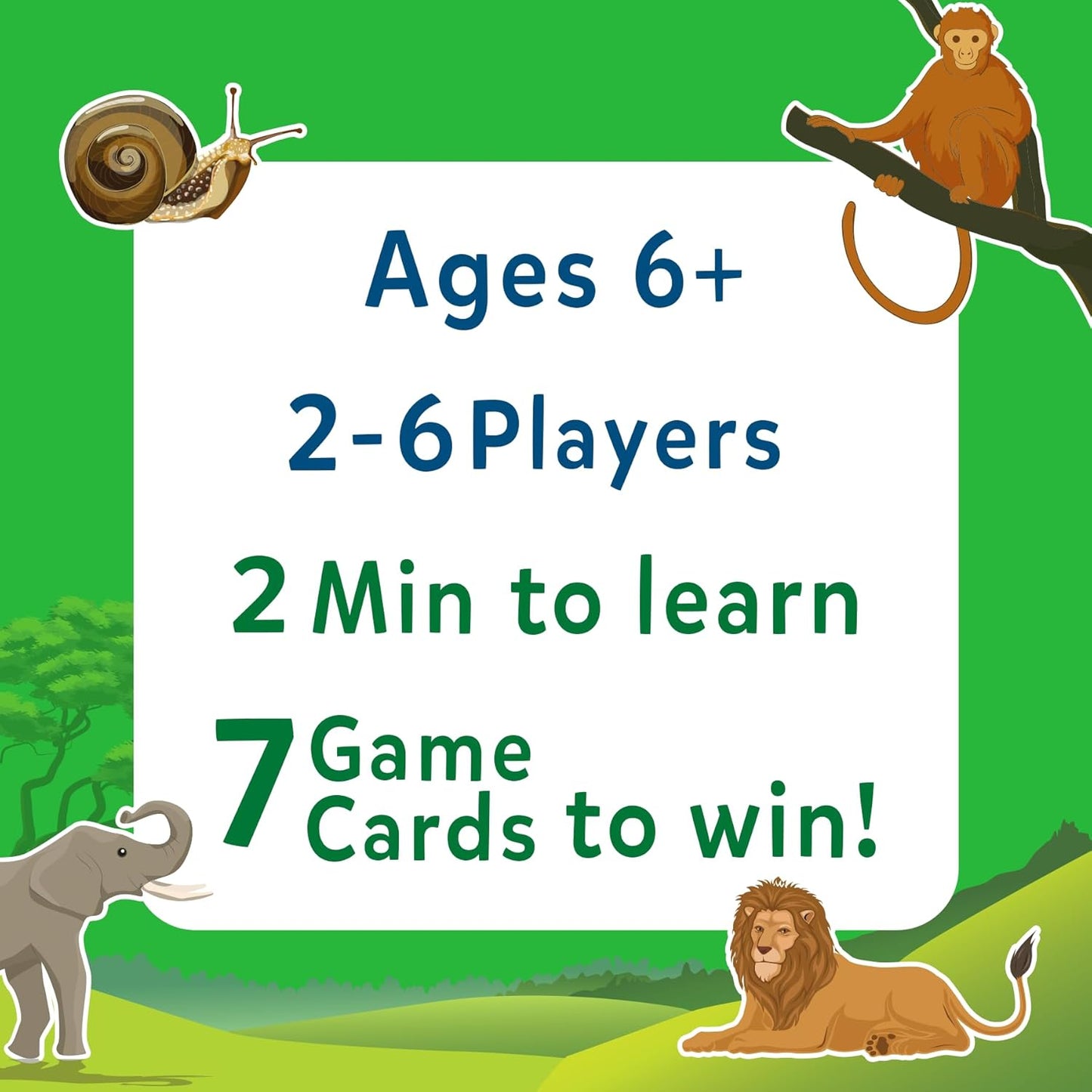 Skillmatics Guess in 10 NASA Space, Perfect for Boys, Girls, Kids & Families Who Love Card Games, Educational Toys, Travel Games, Gifts for Ages 8, 9, 10 and Up
