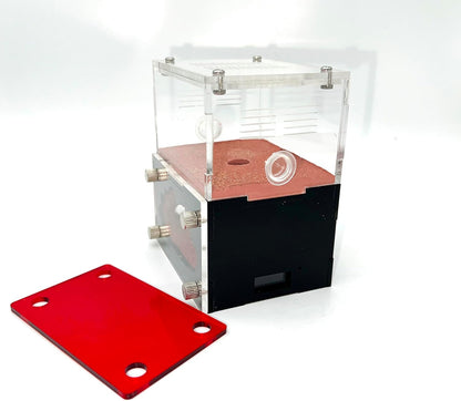Ant Farm&Nest,House, Nest for ant Farm, Behavior Study House, Small Ant House.