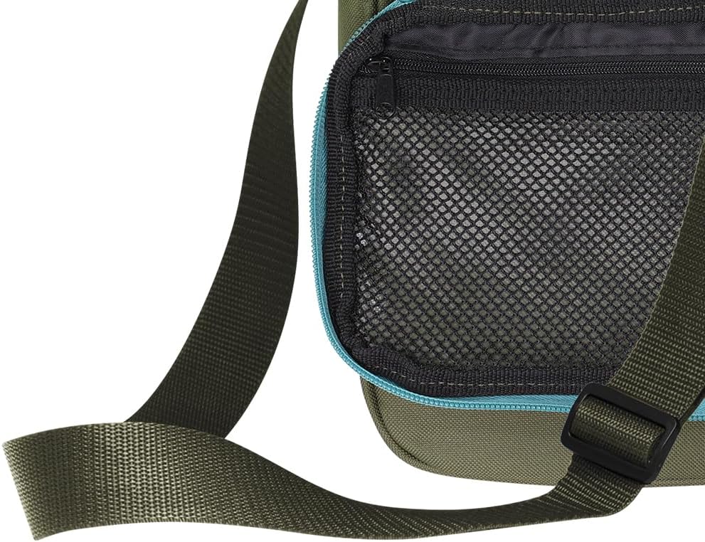Axiom Discs Cell Disc Golf Starter Bag (Choose Your Favorite Color)
