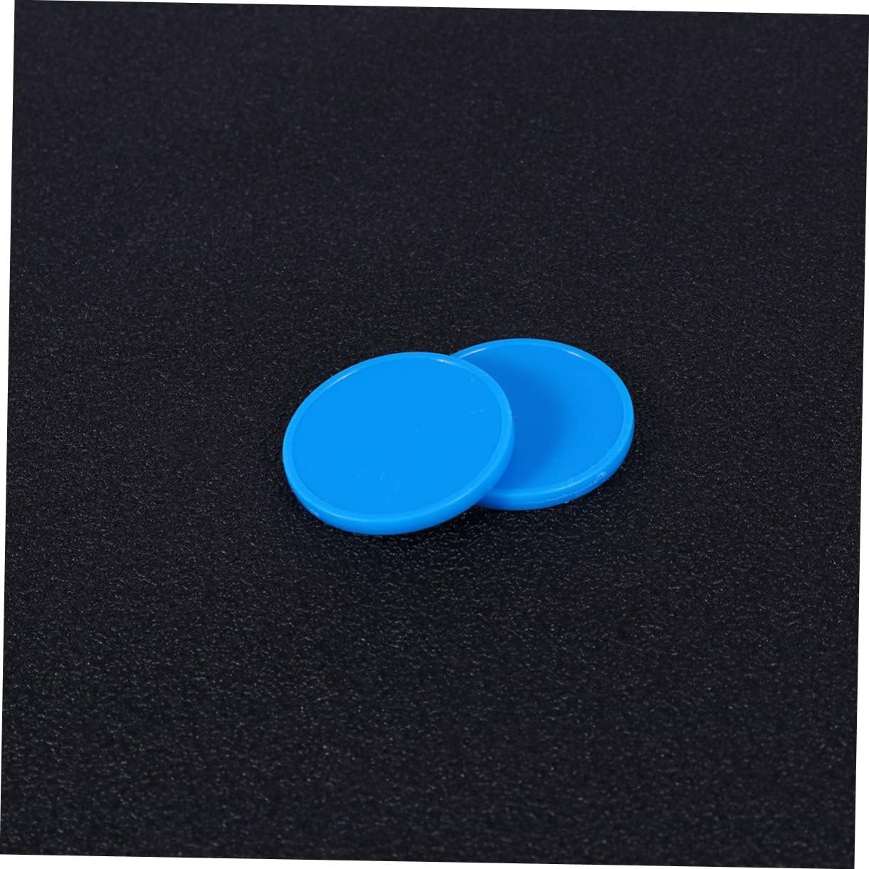 Abaodam Colorful Round Bingo Chips for Games and Learning Fun Counting Slices for Home and School Activities