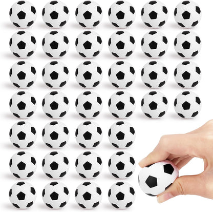 Hooqict Globe Stress Balls 25 Pack Mini Earth Ball Globe Party Favors Small Foam Squeeze Stress Ball for Kids Adults Stress Relief Toy Party Bag Gift Fillers Birthday Favors Classroom Prize