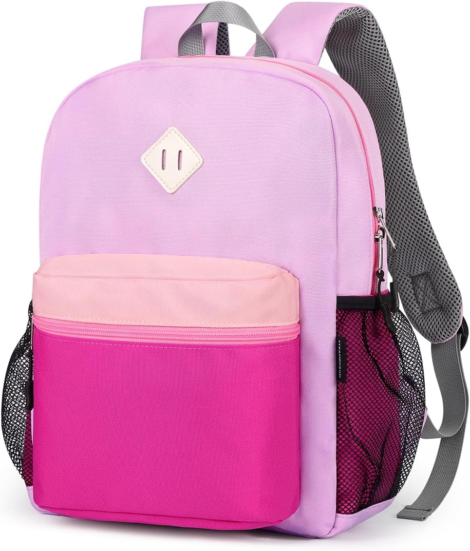 STEAMEDBUN Toddler Backpack Leash for 1-3: Backpack with Leash for Boys Girls - Anti-Lost Harness Backpack for Walking