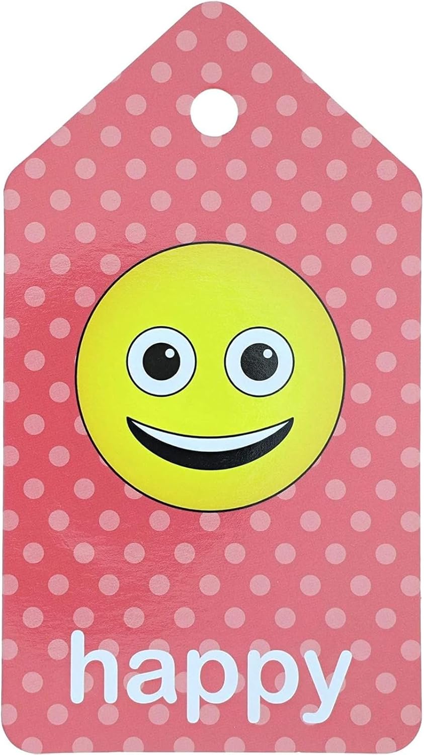 Laminated Number Flash Cards - Ring-Bound Alphabet & Number Set - Portable Toddler Flash Cards - Interactive Preschool Learning Activities - Multicolor, 3-Pack, 78 Count