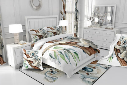 Laboratory Bedding Set Chemistry Lab Duvet Cover For Kids Teen Boys Girls Test Tube Microscope School Graffiti Comforter Cover Chemical Elements Science Theme Bedclothes 2Pcs Twin Size Gray