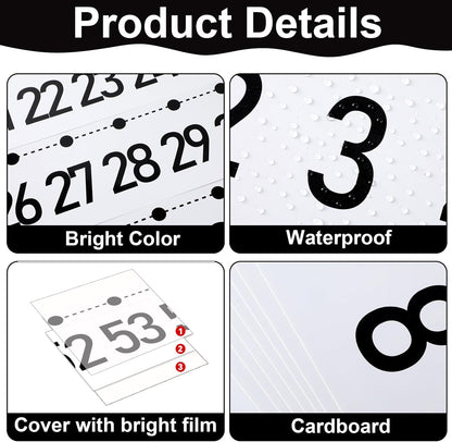 Number Line for Classroom Wall (-20 to +120) Boho Heart Shape Number Bulletin Board for Students Math Learning Boho Bulletin Border Decor Numbers Boarder Strips for Home School