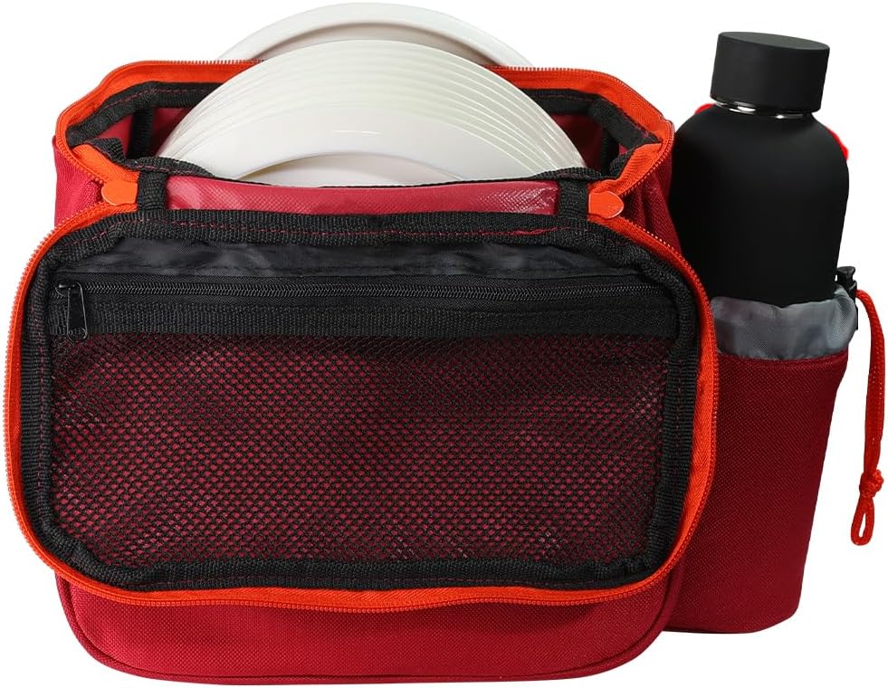 Axiom Discs Cell Disc Golf Starter Bag (Choose Your Favorite Color)