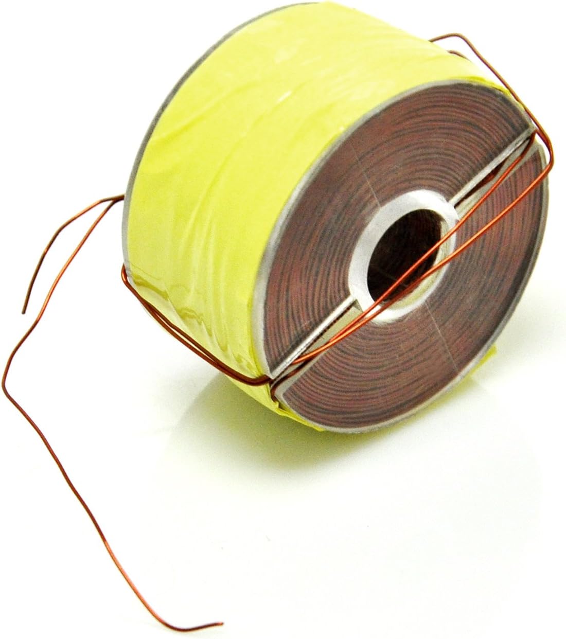 Gikfun Copper Magnetic Levitation Coil for Magnetic Suspension with Cable Arduino DIY Kit EK1910