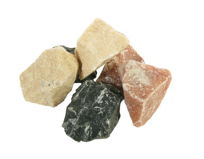 American Educational Products 2971 Explore with Me Geology - Growing Rock Crystals Labless lab Kits, 8" Height, 8" Wide, 8" Length