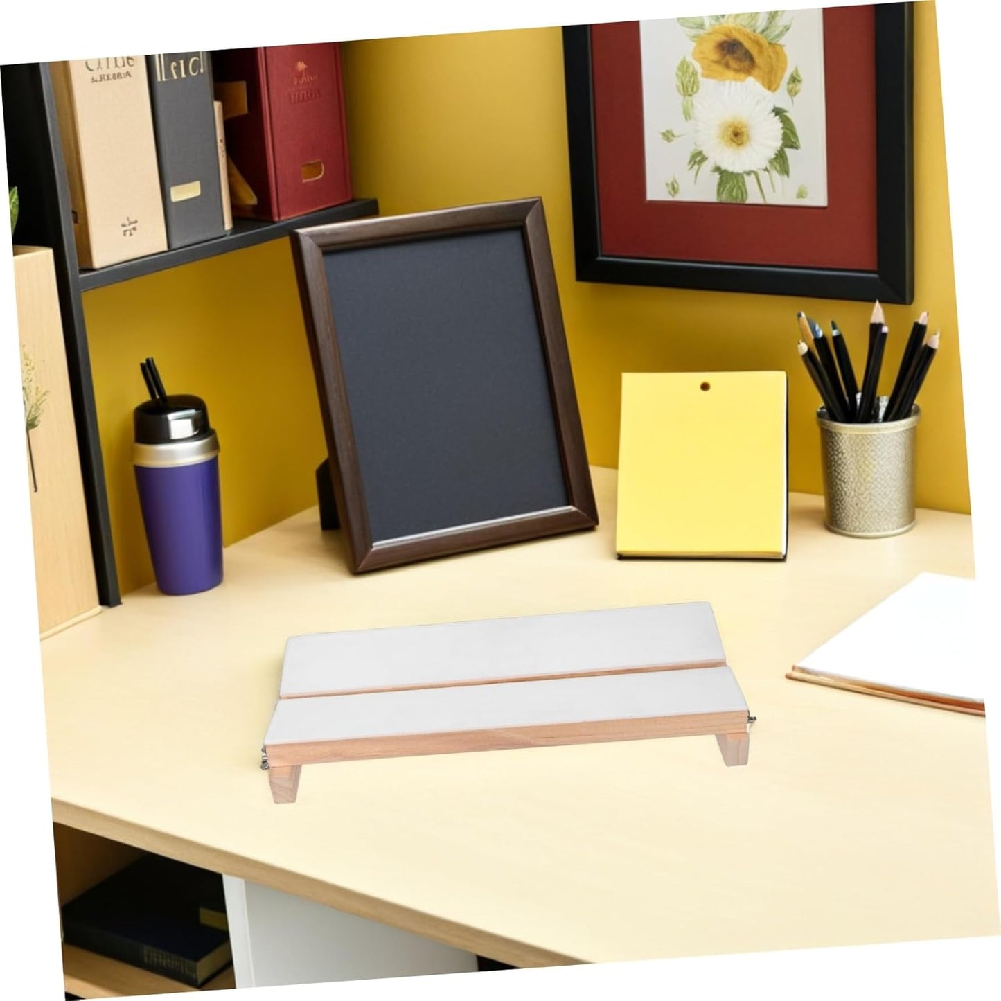 VALICLUD Butterfly Specimen Spreading Board Tool Adjustable Display Board for Butterfly Wings for Entomology and Educational Use