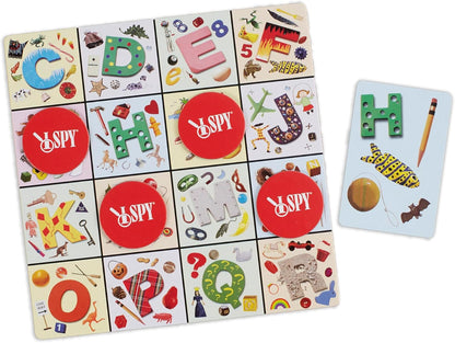 Briarpatch I Spy Bingo (BRP06108)