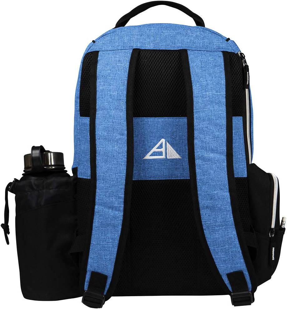 Axiom Discs Shuttle Disc Golf Backpack Bag (Choose Your Style and Color)