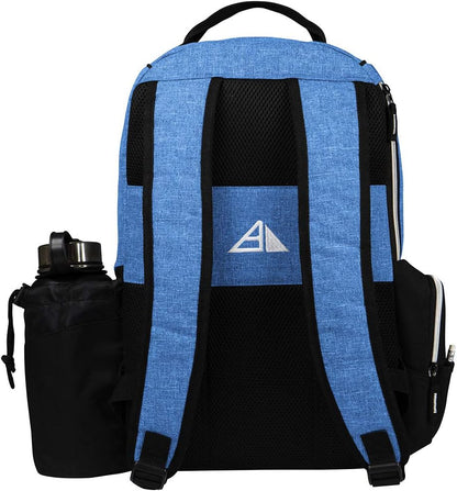 Axiom Discs Shuttle Disc Golf Backpack Bag (Choose Your Style and Color)