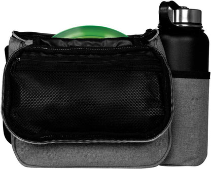 Axiom Discs Cell Disc Golf Starter Bag (Choose Your Favorite Color)