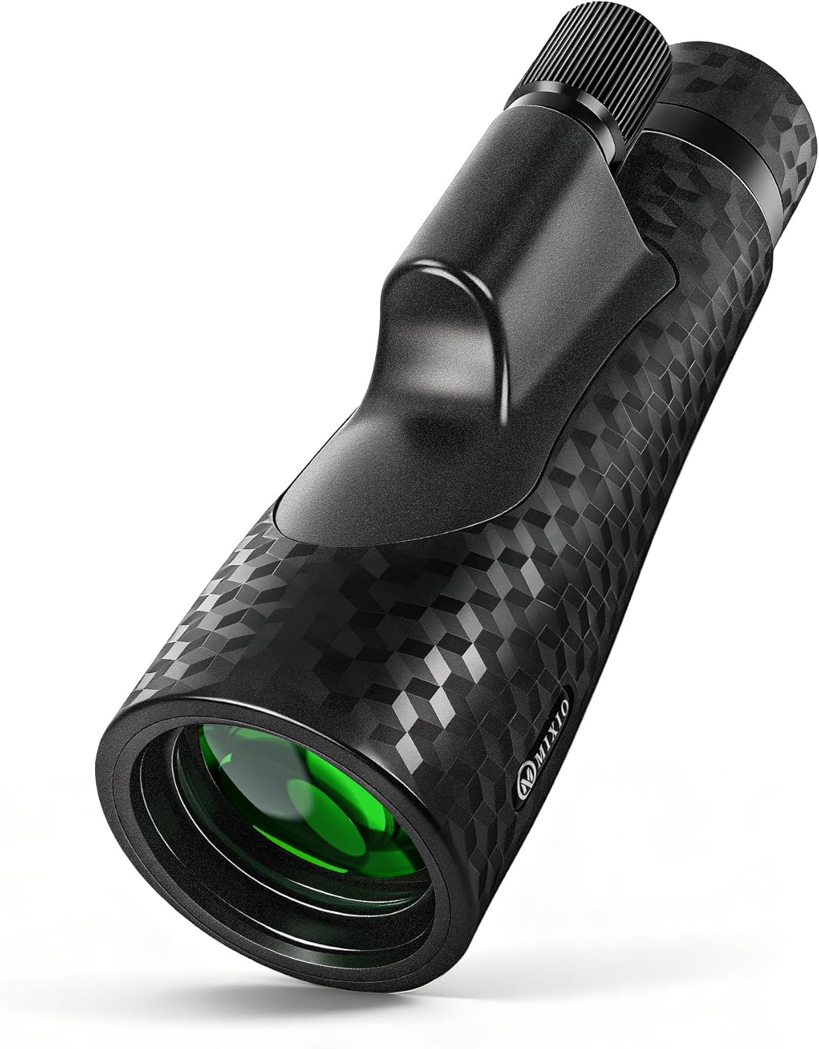 15x56 Monocular Telescope High Power Monoculars High Definition for Adults Kids with Smartphone Adapter&Tripod with BAK-4 Prism Stargazing Hunting, Wildlife Bird Watching, Travel Camping, Hiking