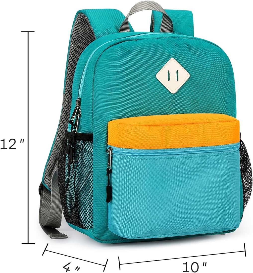 STEAMEDBUN Toddler Backpack Leash for 1-3: Backpack with Leash for Boys Girls - Anti-Lost Harness Backpack for Walking