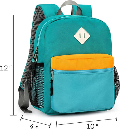 STEAMEDBUN Toddler Backpack Leash for 1-3: Backpack with Leash for Boys Girls - Anti-Lost Harness Backpack for Walking