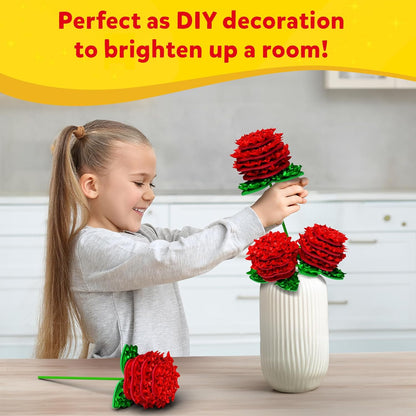 Skillmatics Poke-in Art - Magical Unicorn Dream Decor, Mess-Free Fun for Kids, DIY Wood Craft Kits, Screen-Free Activity, Gifts for Ages 4, 5, 6, 7, 8, 9