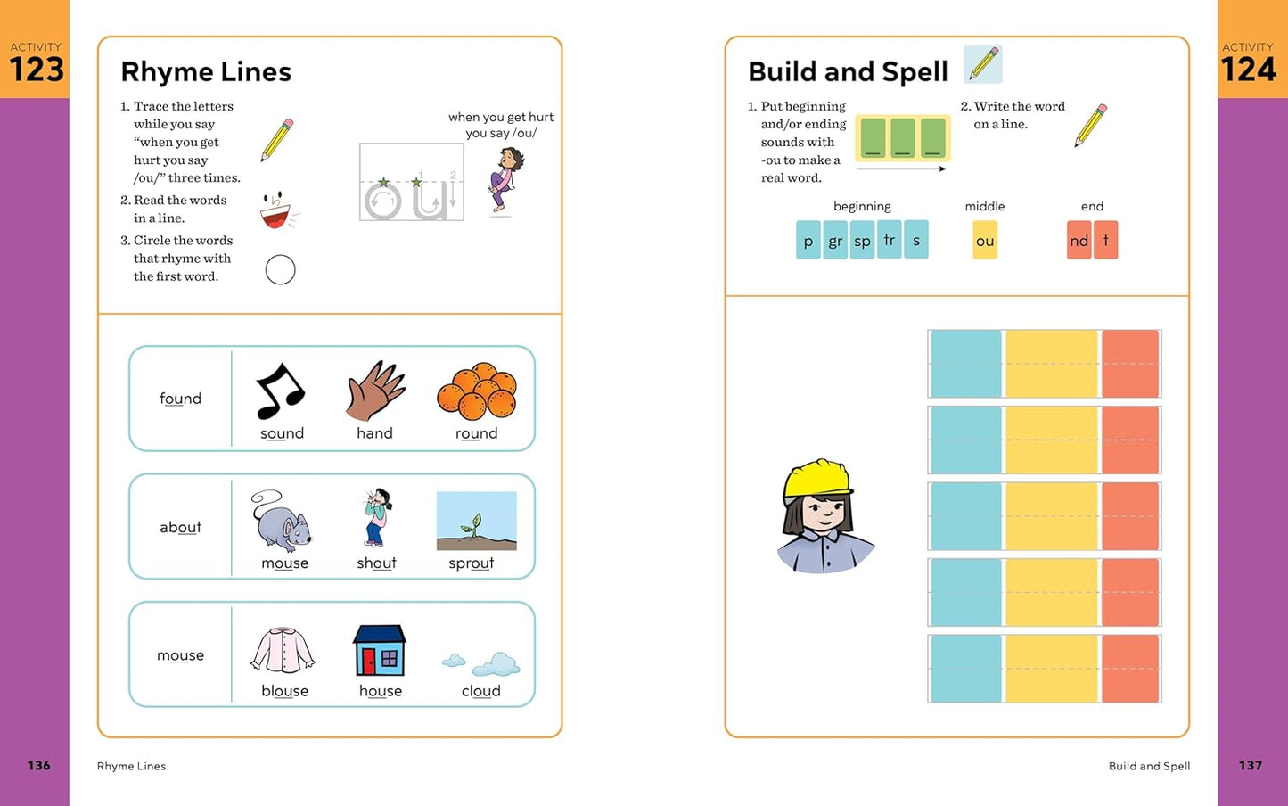 Learn to Read For Kids with Dyslexia, Volume 2: 125 More Games and Activities to Teach Your Child to Read (Phonics Makes Readers)