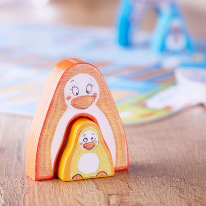 HABA My Very First Games - First Orchard Toddler Game - My First Orchard Game, Cooperative Toddler Board Games for 2 Year Olds - Made in Germany