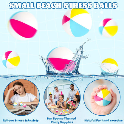 60 Pcs Globe Squeeze Balls Bulk,2.5 inch Earth Stress Relief Balls,Soft Foam Stress Ball Toy for Finger Exercise, Foam Squeezable Balls Classroom School Office Party Favors