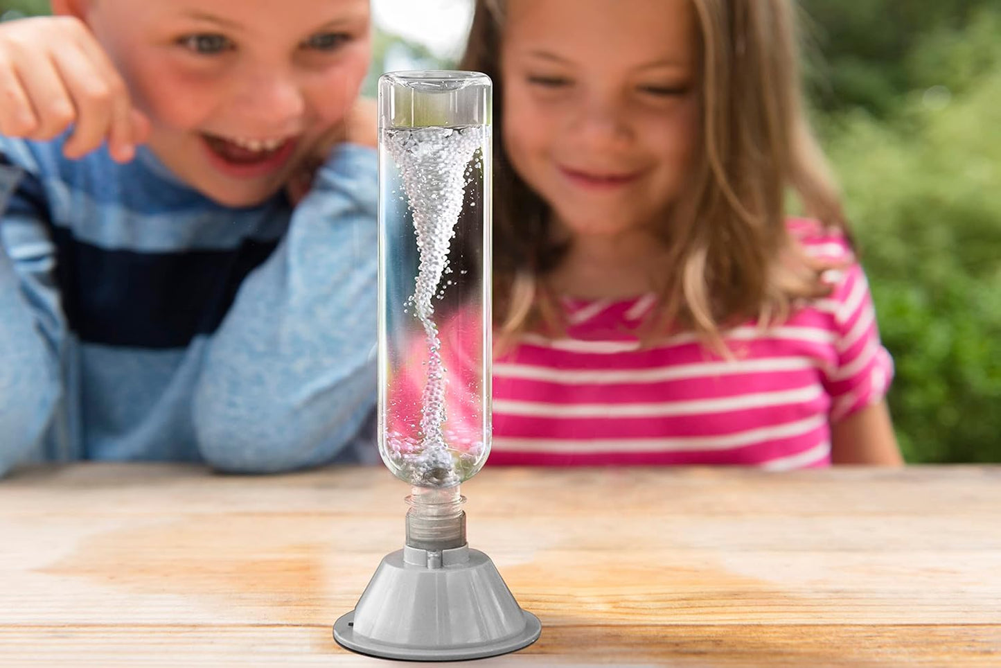 4M KidzLabs Volcano Making Kit, DIY Science Kit STEM, For Boys & Girls Ages 8+