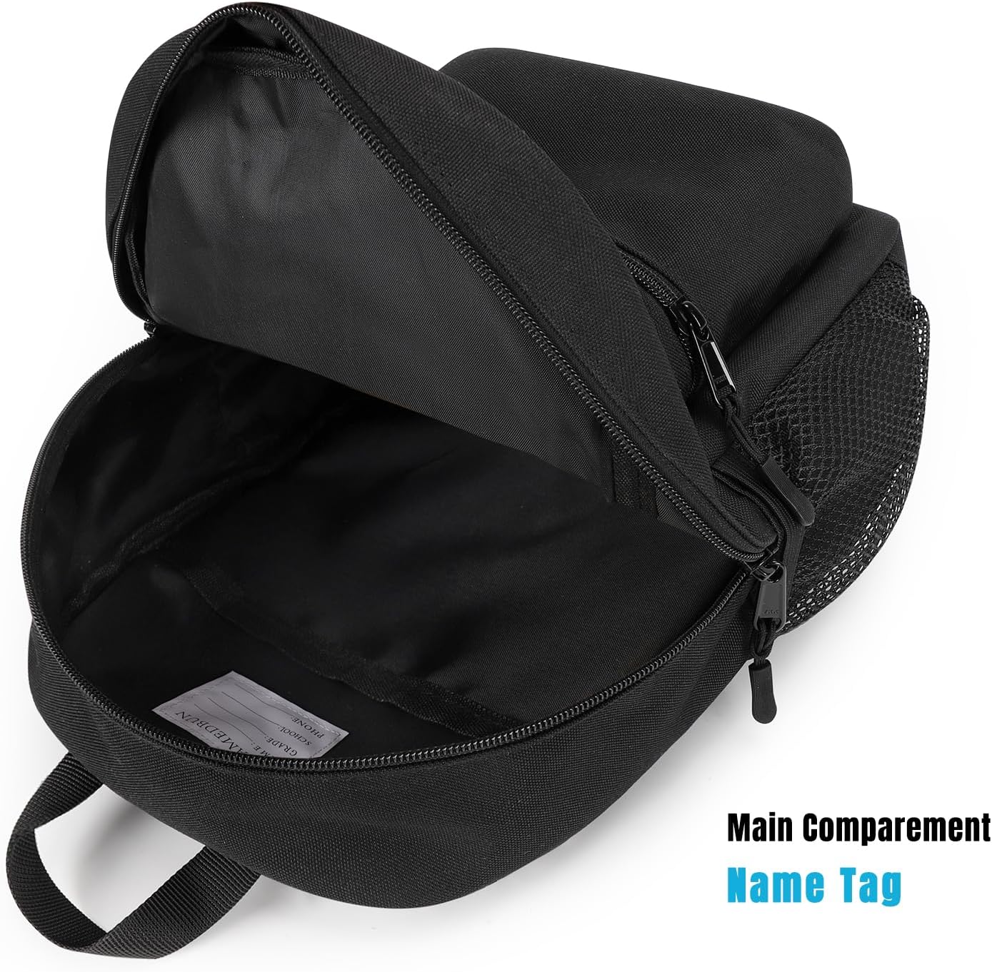 STEAMEDBUN Toddler Backpack Leash for 1-3: Backpack with Leash for Boys Girls - Anti-Lost Harness Backpack for Walking