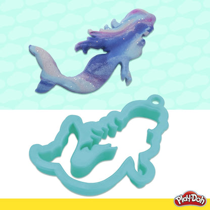 Play-Doh Unicorn Theme 13-Pack of Non-Toxic Modeling Compound Including Sparkle and Metallic Colors Plus 6 Tools (Amazon Exclusive)