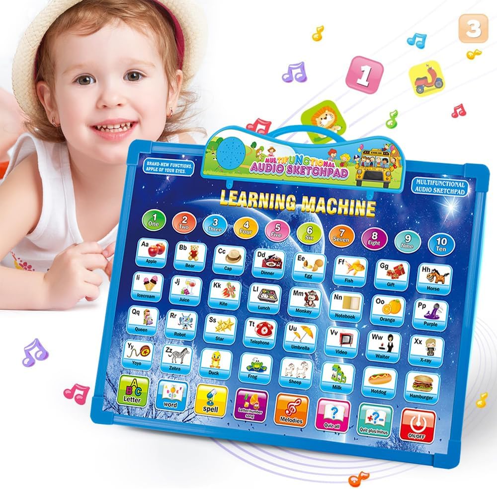 Kids Early Learning Busy Book Activity, Velcro Rip-off Vehicles and Coloring Fill In (Police Car, Fire Truck, Ambulance, Train, Bus, Cars, Boat, Airplane, Construction Trucks, Taxi) With Coloring Pens