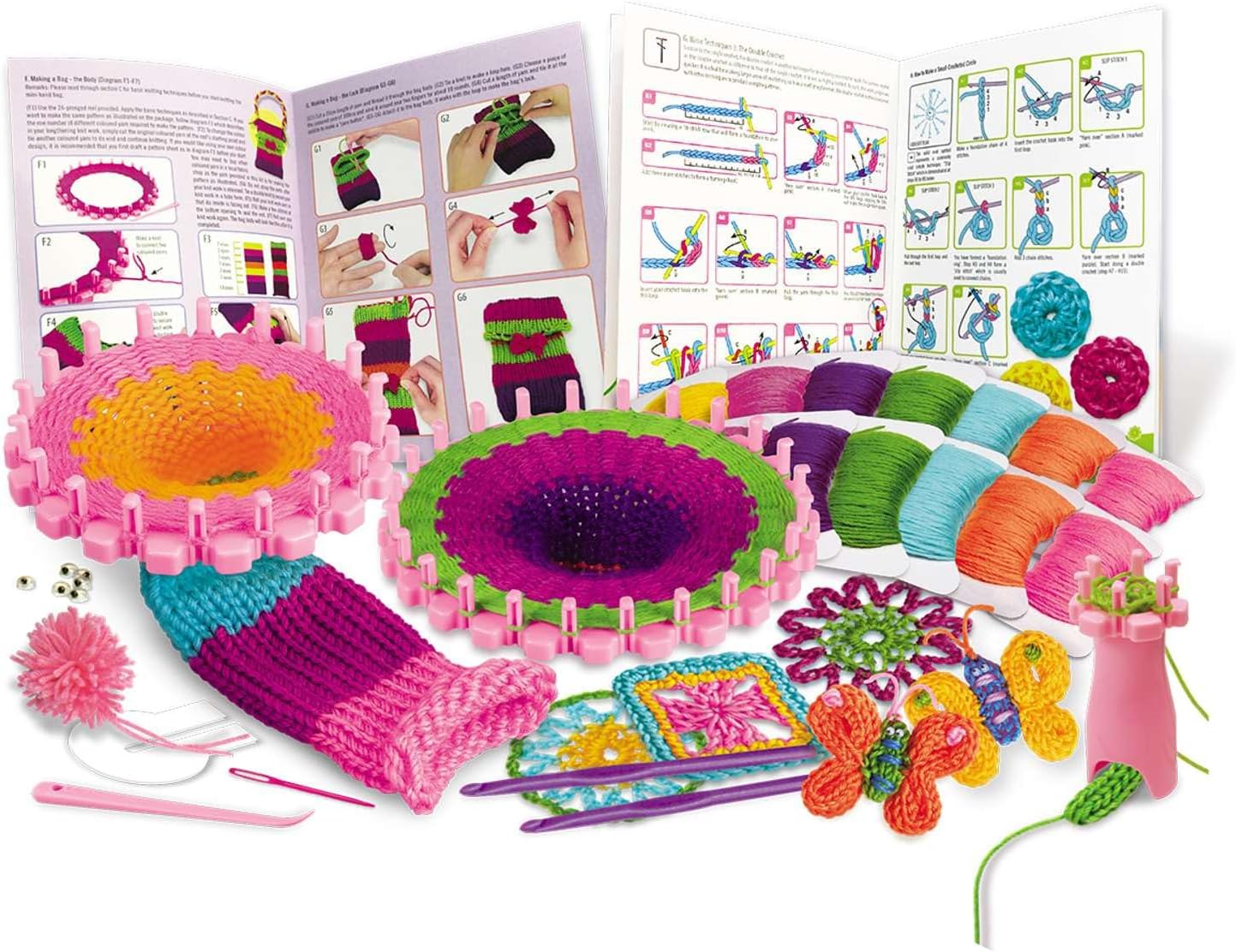 4M | STEAM Dinosaur World Exploration| Hands-On Science Kit with Dinosaur Figures & Fossil Experiments for Kids Ages 5+ - Educational Paleontology Toy Gift